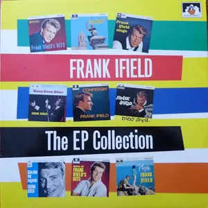 The EP collection